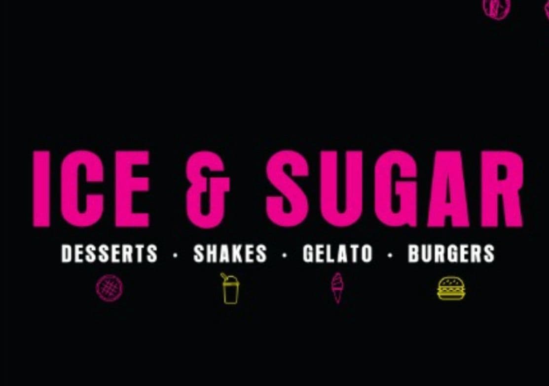 About Ice & Sugar