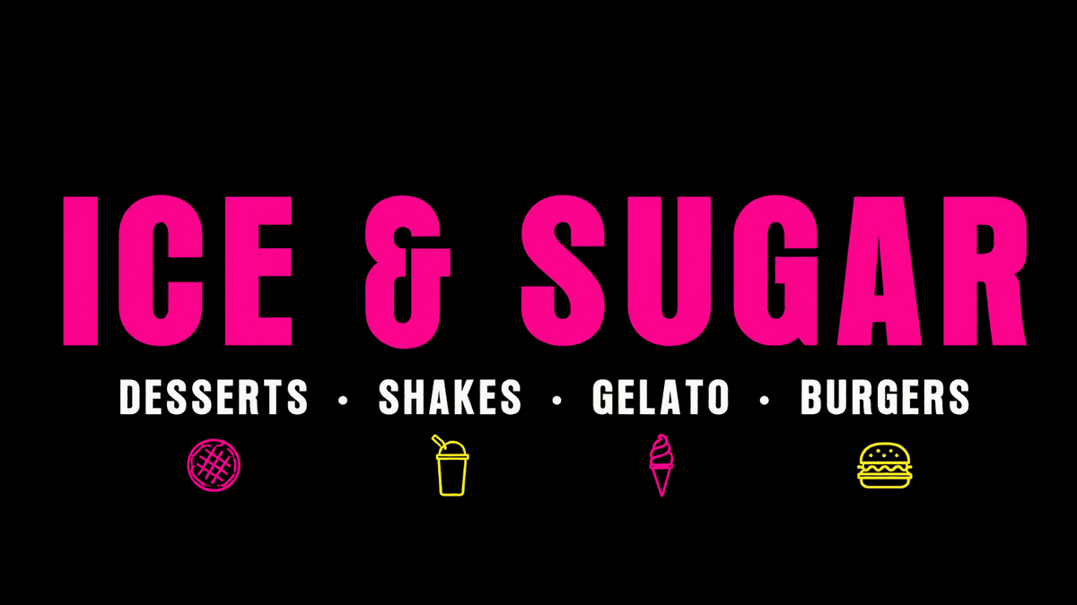 About Ice & Sugar