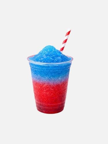 Mixed Slush (large )